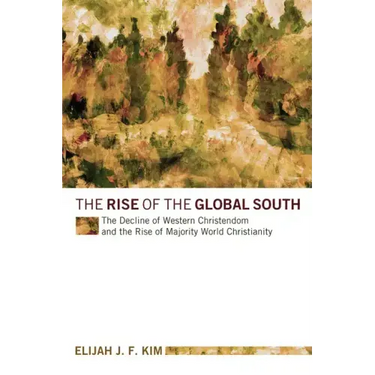 The Rise of the Global South