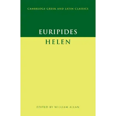 Euripides: 'Helen'