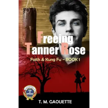 Freeing Tanner Rose