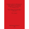 Cemeteries of the First Millennium B.C. at Deve Hüyük, near Carchemish, salvaged by T. E. Lawrence and C. L. Woolley in 1913: (with a catalogue raison
