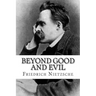 Beyond Good and Evil
