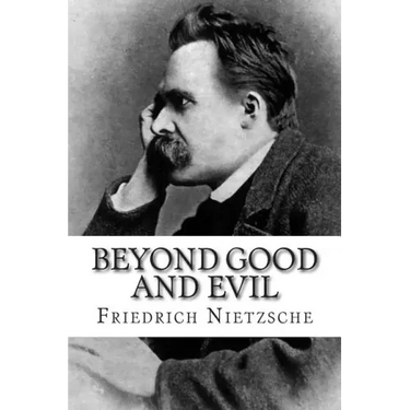 Beyond Good and Evil