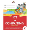 Horlucks ICT & Computing Workout 2