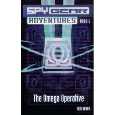 The Omega Operative