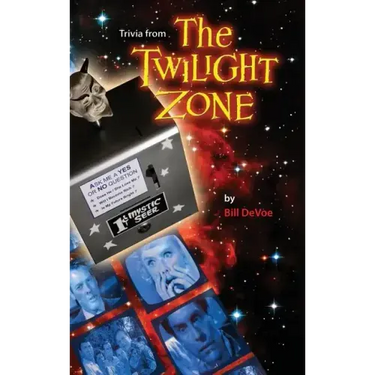 Trivia from the Twilight Zone