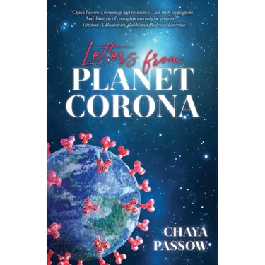 Letters from Planet Corona