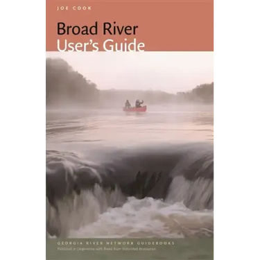 Broad River User's Guide