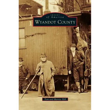 Wyandot County