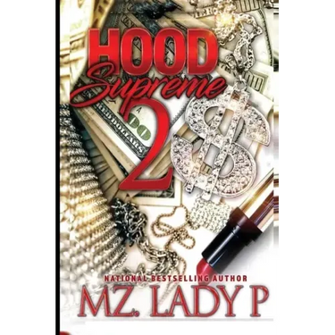 Hood Supreme 2