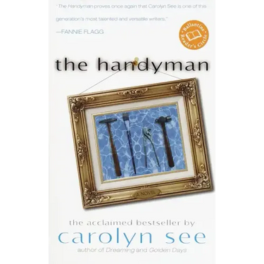 The Handyman