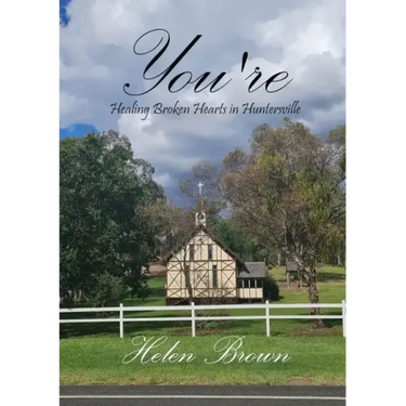 You're: Healing Broken Hearts in Huntersville