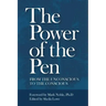 The Power of the Pen, from the unconscious to the conscious