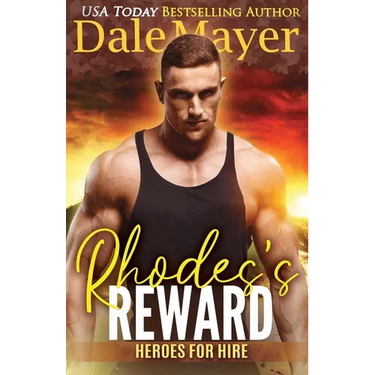 Rhodes's Reward: A SEALS of Honor World Novel