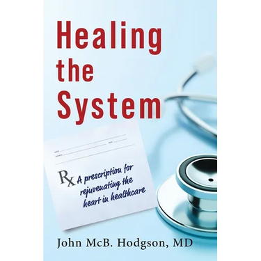 Healing The System
