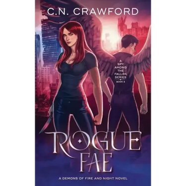 Rogue Fae