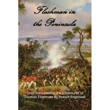Flashman in the Peninsular