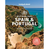 Lonely Planet Best Road Trips Spain & Portugal