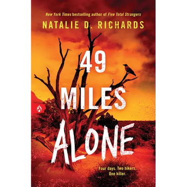 49 Miles Alone