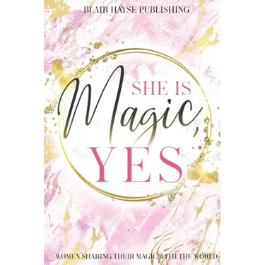 She is Magic, Yes