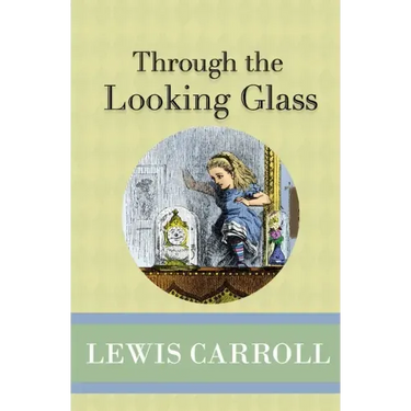 Through the Looking Glass