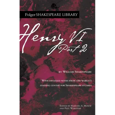 Henry VI Part 2