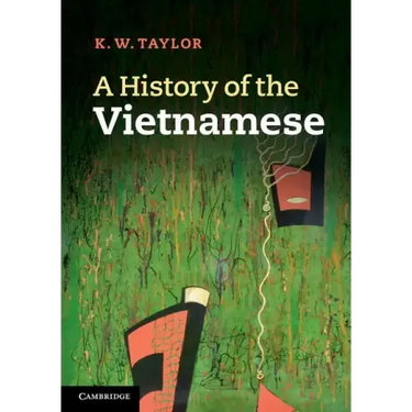 A History of the Vietnamese
