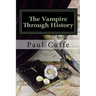 The Vampire through History