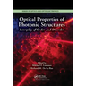 Optical Properties of Photonic Structures: Interplay of Order and Disorder
