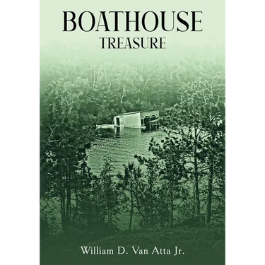Boathouse Treasure