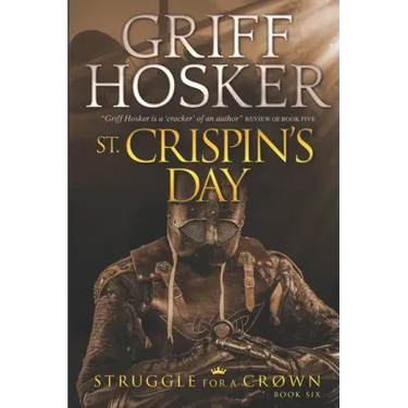 St Crispin's Day