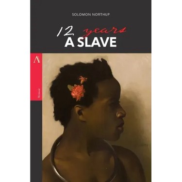 12 Years a Slave
