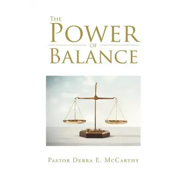 The Power of Balance