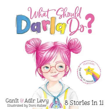 What Should Darla Do?