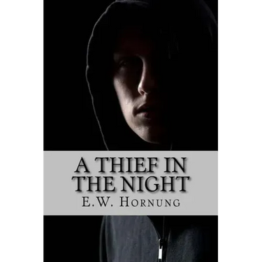 A thief in the night