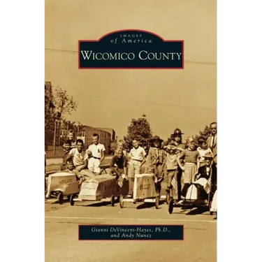 Wicomico County