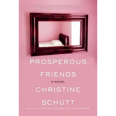 Prosperous Friends