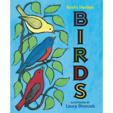 Birds