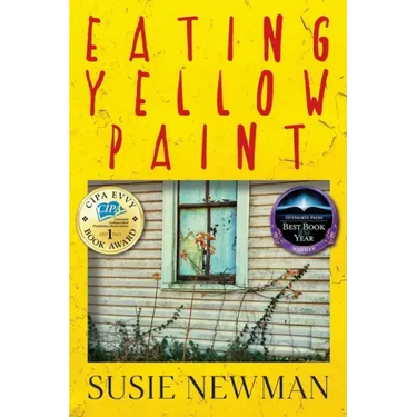 Eating Yellow Paint