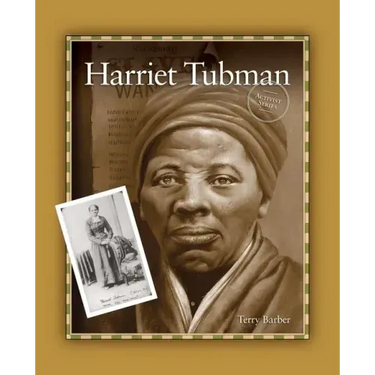 Harriet Tubman