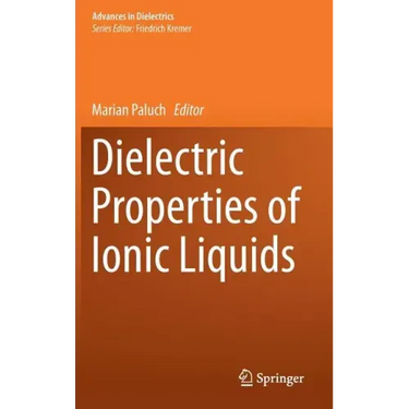 Dielectric Properties of Ionic Liquids