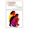 Chippewa Families: A Social Study of White Earth Reservation, 1938