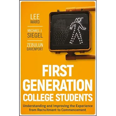 First-Generation College Students