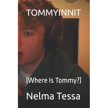 Tommyinnit: (Where Is Tommy?)