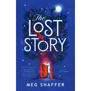 The Lost Story