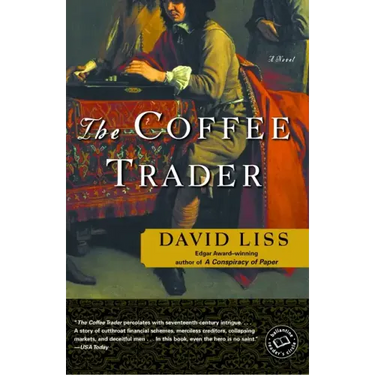 The Coffee Trader