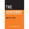 The Achievement Motive