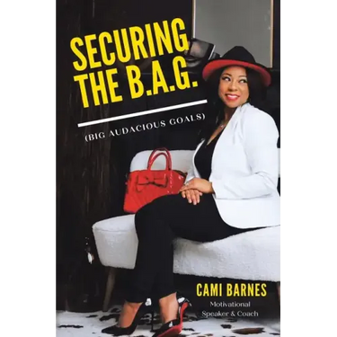 Securing the B.A.G.: (Big Audacious Goals)
