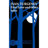 First Love and Other Tales