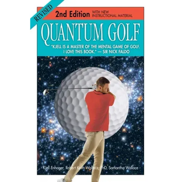 Quantum Golf 2nd Edition