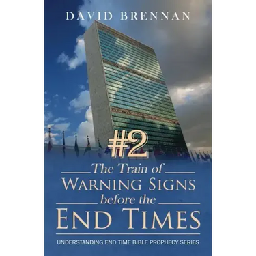The Train of Warning Signs Before the End Times Launch: Taking the Prophets Literally to Produce Very Specific Events